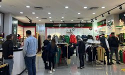 Amed Store’da şampiyonluk heyecanı satışlara yansıdı