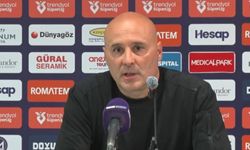 Antalyaspor: Kazandık ama ligde kalmaya yetmedi
