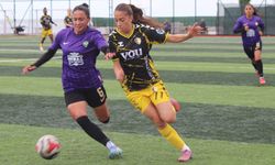 Gol düellosunda kaybeden Amedspor oldu: 5-4