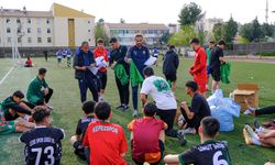 Amedspor'un il il yapacağı Akademi Seçmeleri takvimi belli oldu
