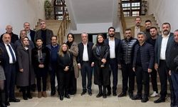 Amedspor'da İstişare Kurulu 'kongre' gündemiyle toplanıyor