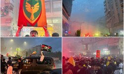 Amedspor Newroz Parkı'na geçecek