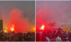Tanrıkulu: Ateş eden bizden değil