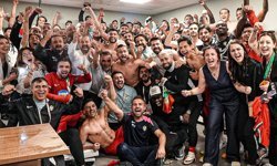 Amedspor: Batman halkımızdan özür dileriz