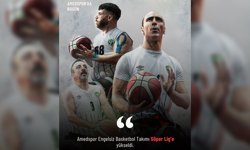 Amedspor’un bir takımı daha süper lige yükseldi
