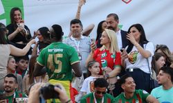 Amedspor'un yıldızı Diagne Amedspor serüvenini anlattı: Rekorumu bir tek Osimhen kırabilir