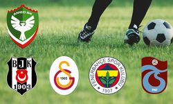 Amedspor'un Süper Lig'deki rakipleri; Amedspor en fazla İstanbul'da deplasmana gidecek