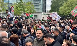 Amedstore Hannover Şubesi açılışı