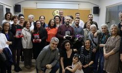 24’üncü Ayşenur Zarakolu Ödülleri