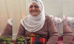 Barış Annesi Saadet Akman hayatını kaybetti