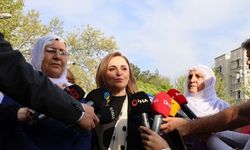 Barış Anneleri Öcalan ile görüşmek için başvurdu