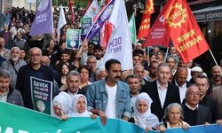 Ankara’da kitlesel yürüyüş: Kim neyi bekliyor?