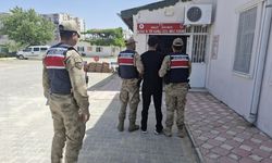 Batman'da 36 firari hükümlü yakalandı