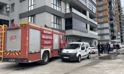 Batman'da asansörde kalanları kurtarmak isterken canından oldu