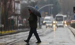 Bayram planı yapanlar dikkat: Yağışlı hava geri dönüyor