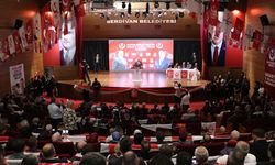 Destici'den Ahmet Türk'e zehir zemberek sözler