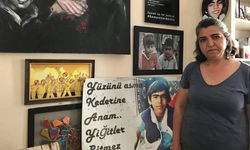 Berkin Elvan’ın annesi Gülsüm Elvan: “Adalet aramaktan vazgeçmeyeceğiz”