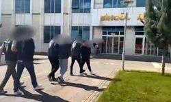 Bingöl’de "büyü" bahanesiyle dolandırıcılık: 3 tutuklama