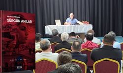 Bir Silvan hikayesi; sürgün anılar görücüye çıktı