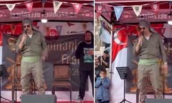Van Barosundan "Cem Erseverli kostüm ve etkinlik" için suç duyurusu
