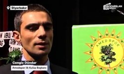 Amedspor’un ilk başkanı Cengiz Dündar, Amedspor’un kuruluş aşamasını anlattı
