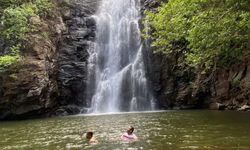 Çermik'te turizm hareketliliği başladı