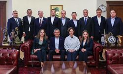 CHP'li başkanlardan ortak açıklama
