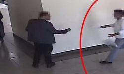Belediyeye saldırı: Başkan yardımcısı yaralandı