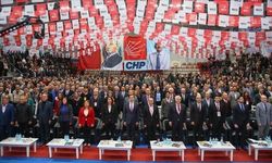 CHP’nin Kurultay soruşturmasında 9 tutuklama