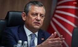 Özgür Özel: CHP’ye yönelik süreç akıl almaz bir noktaya geldi