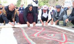 12'nci Cizre Kültür-Sanat ve Dil Festivali başladı