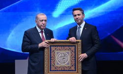 Erdoğan'dan Diyarbakır açıklaması: Gabar'dan sonra Diyarbakır'da 4 saha belirlendi