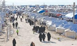 DAİŞ’lilerin firar raporu:  15 ila 20 bin kişi kaçtı