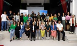 Diyarbakır’da ‘Kentleri Çocuklarla Yeniden Kurma Çalıştayı’ sonuç bildirgesi