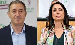 DEM Parti Eş Genel Başkanları’ndan “mutlak butlan” tepkisi