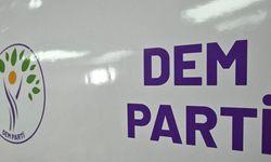 DEM Partiden kongre ve isim değişikliği açıklaması