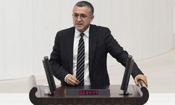 DEM Partili Eren’den, yaşlılar için meclis araştırması