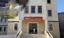 Bir belediye daha AK Parti’ye geçti