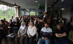 DBP Eş Genel Başkanı: Önceden evlerimiz okullarımızdı