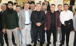 Diyarbakır'da yeni açılan kuyumculara hizmet verilmeyecek
