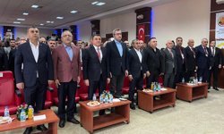 DESOB’da Ebedinoğlu yeniden başkan seçildi