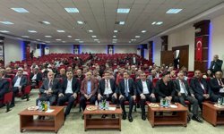 DESOB’da seçim heyecanı: 301 delege sandık başında