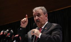 Mustafa Destici yeniden BBP Genel Başkanlığına seçildi