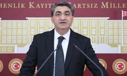 DEVA Partli’li Ekmen’den CHP kararına ‘bumerang’ benzetmesi