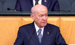 Devlet Bahçeli'den Öcalan'a 'siyasi statü' talebi