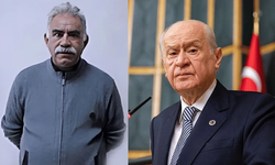 Devlet Bahçeli'den Abdullah Öcalan için yeni 'statü' talebi