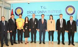 Dicle Üniversitesi ile LÖSEV’den anlamlı iş birliği