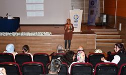 Dicle Üniversitesi’nde Felsefe buluşması