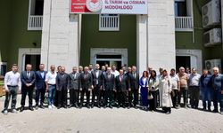 Tarım ve Orman Bakanlığından dijital tarım hamlesi