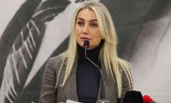 Dilek İmamoğlu’ndan “mutlak butlan” kararına sert tepki
